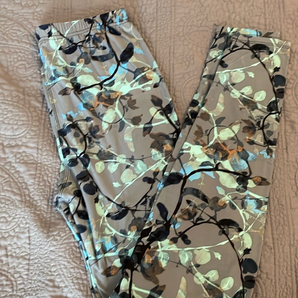 Leggings Plus Size